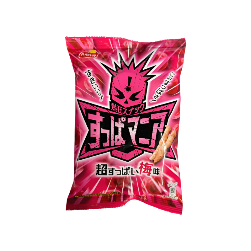 Fritos Sour plum 50g - JAPAN