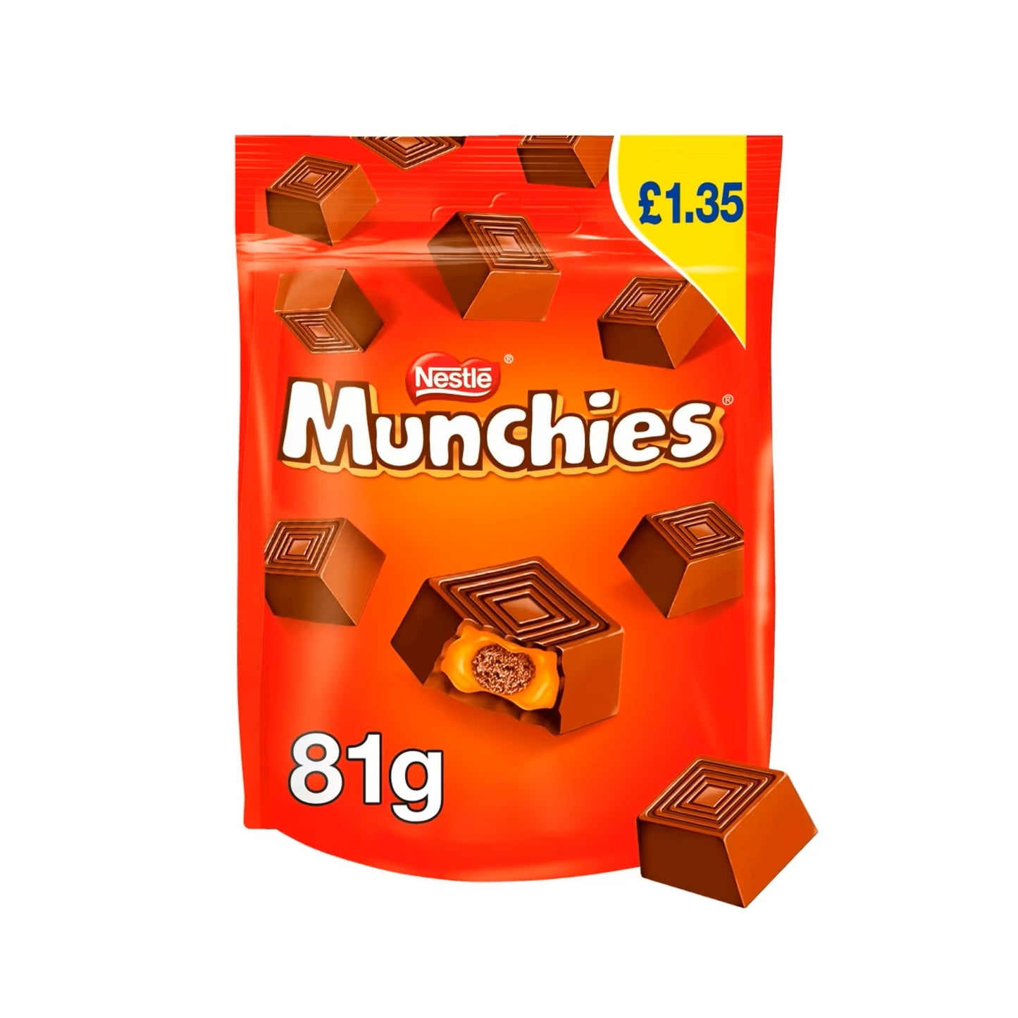 Munchies 81g UNITED KINGDOM
