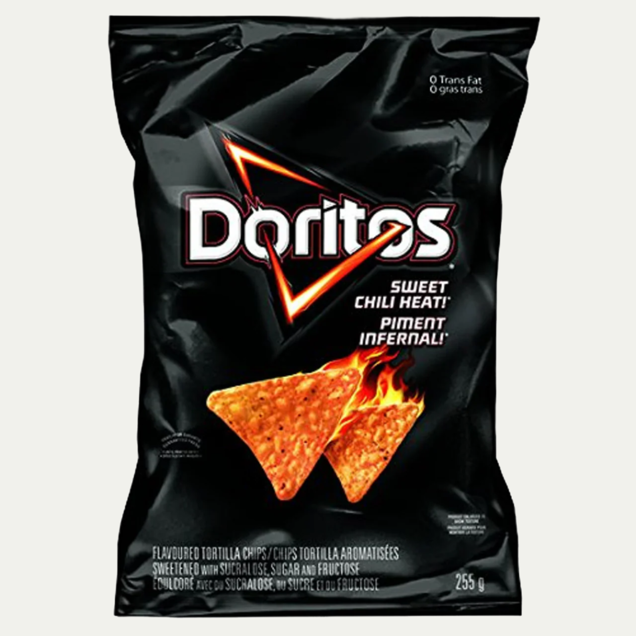 Doritos Sweet Chili Heat - 66g Canada