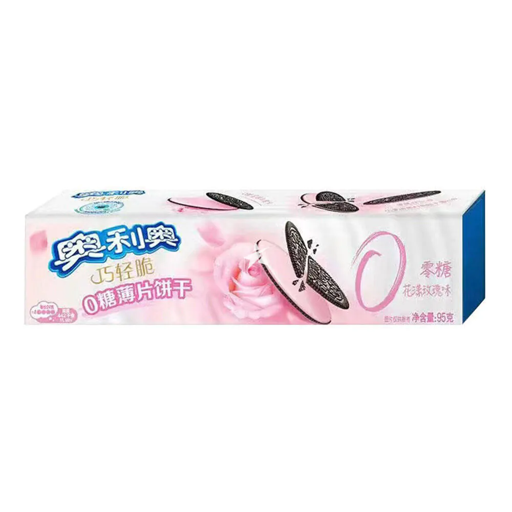 Oreo Rose 84g - China