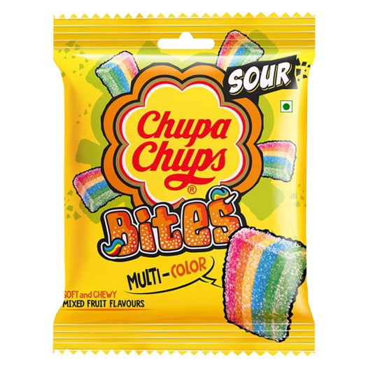 Chupa Chups Bites candy 90g UNITED KINGDOM