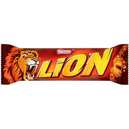 Nestle Lion Classic 42g - Poland