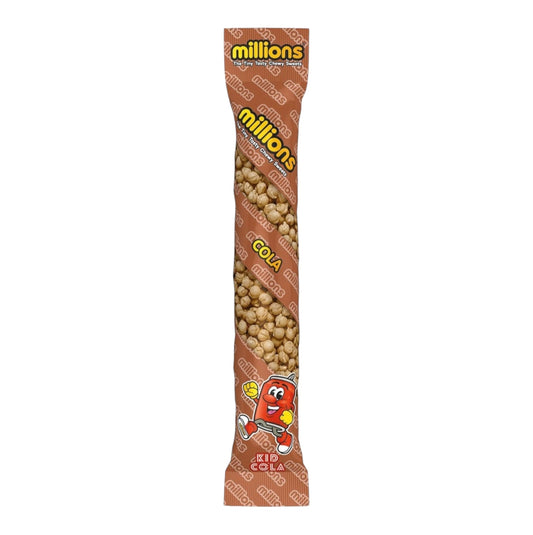 millions candy cola 660g box of 12 UNITED KINGDOM
